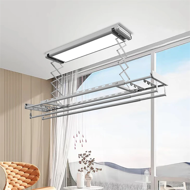 App Controlled Drying Rack suppliers