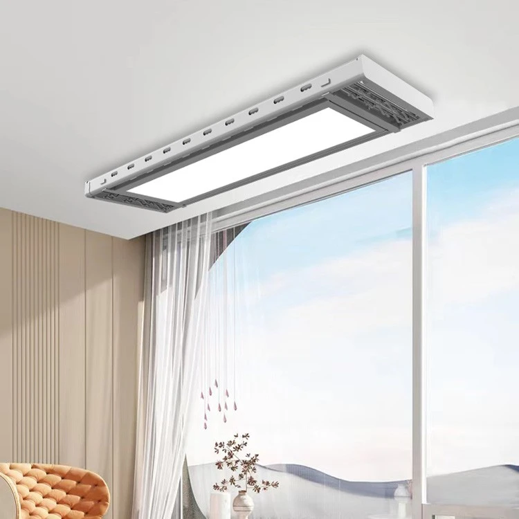 Voice-controlled Clothes Dryer factory